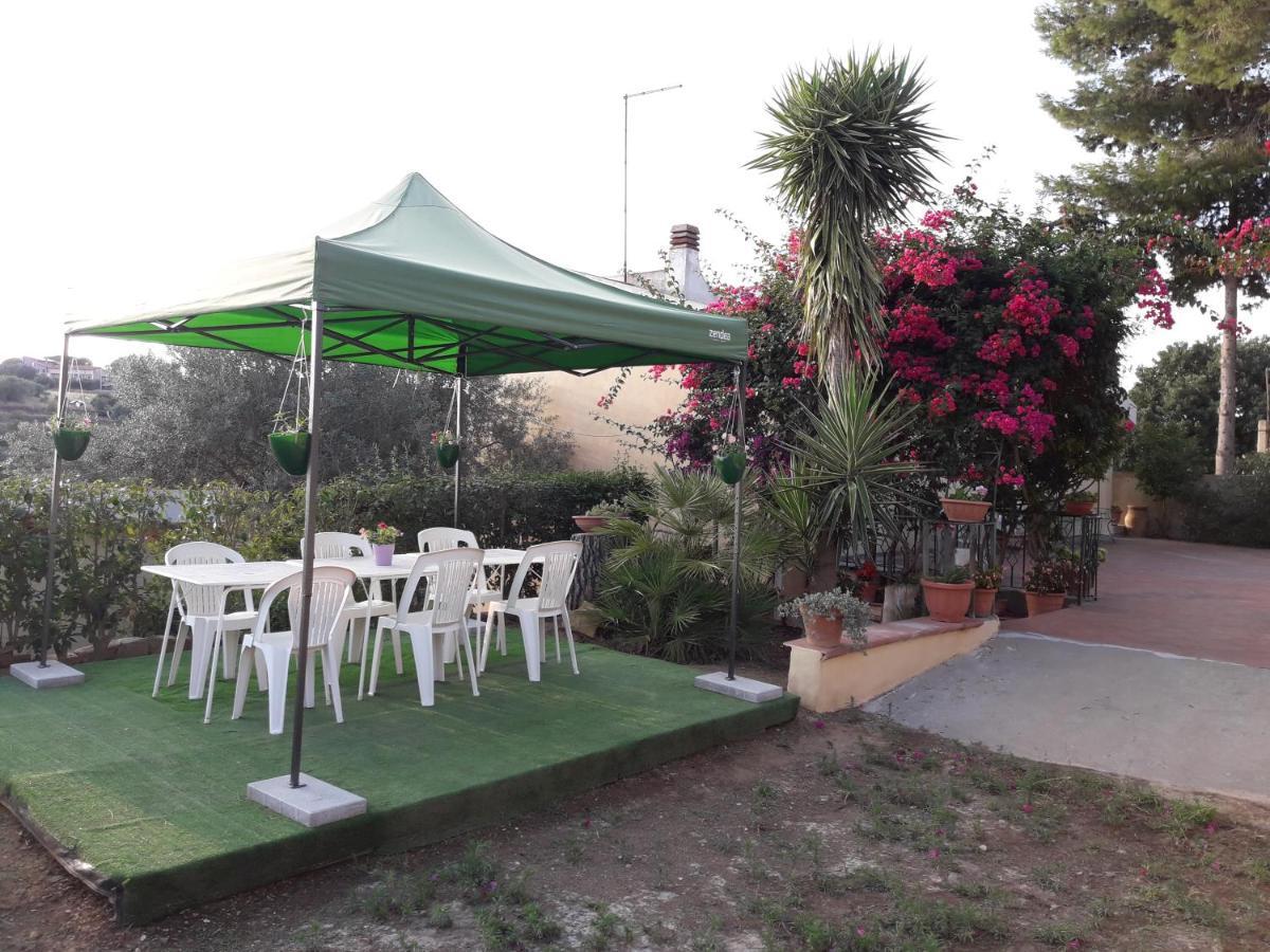 הוילה קלטג'ירונה Alla Romana מראה חיצוני תמונה