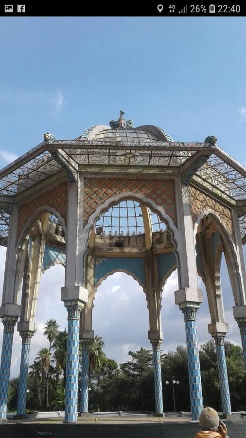 הוילה קלטג'ירונה Alla Romana מראה חיצוני תמונה