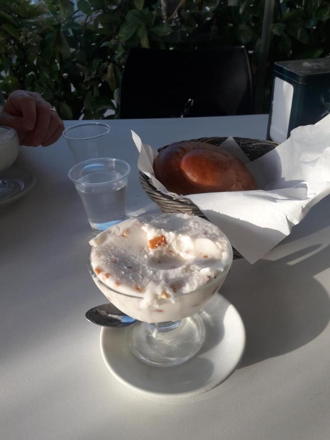 הוילה קלטג'ירונה Alla Romana מראה חיצוני תמונה