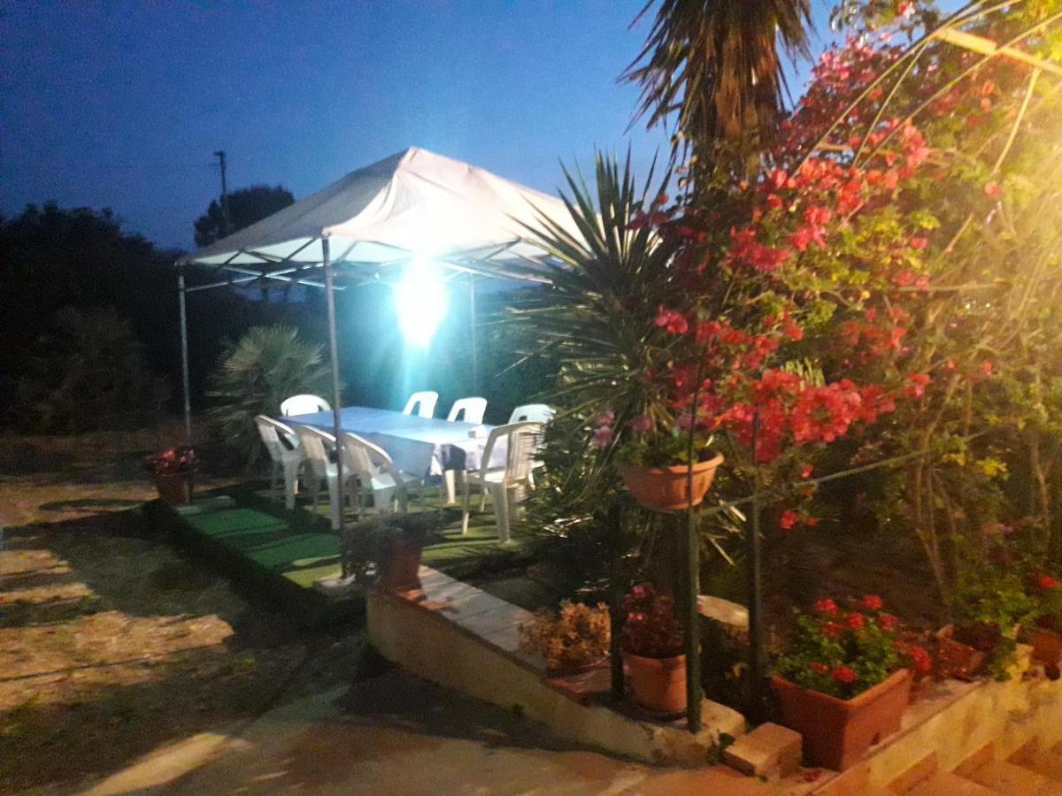הוילה קלטג'ירונה Alla Romana מראה חיצוני תמונה