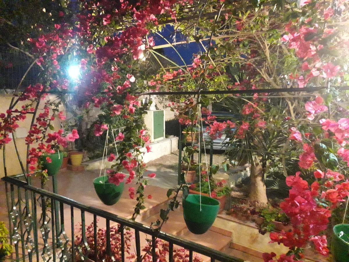 הוילה קלטג'ירונה Alla Romana מראה חיצוני תמונה