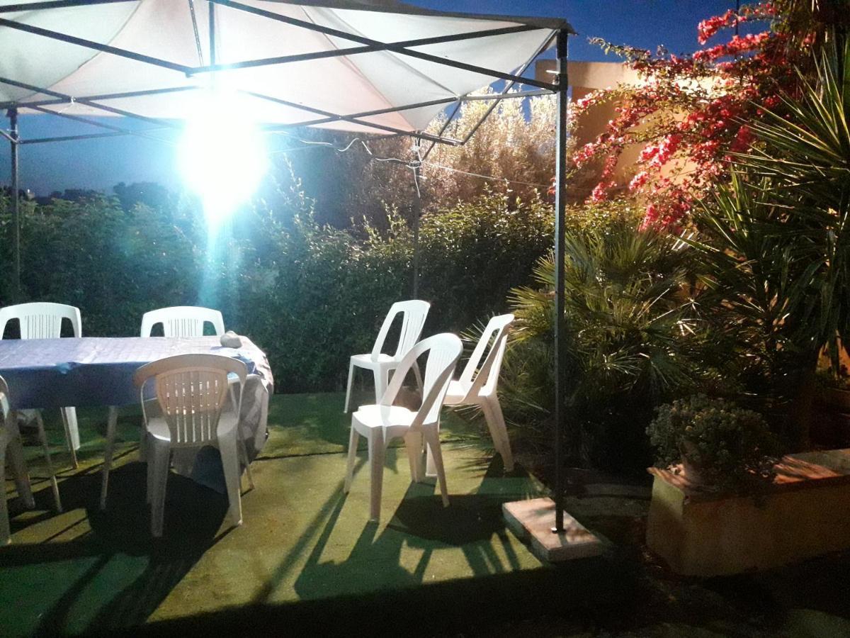 הוילה קלטג'ירונה Alla Romana מראה חיצוני תמונה
