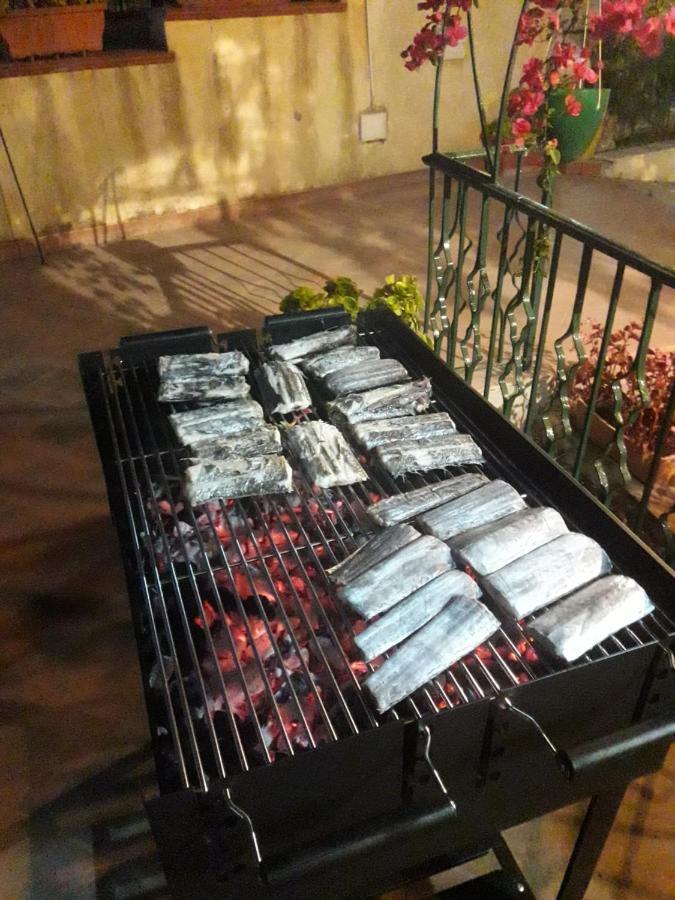 הוילה קלטג'ירונה Alla Romana מראה חיצוני תמונה
