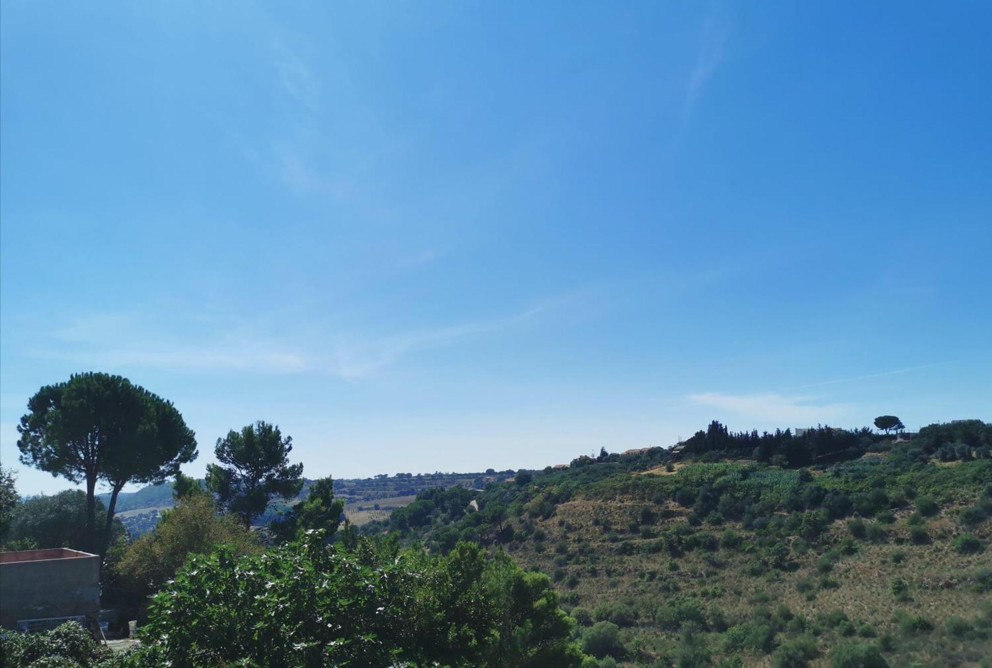 הוילה קלטג'ירונה Alla Romana מראה חיצוני תמונה