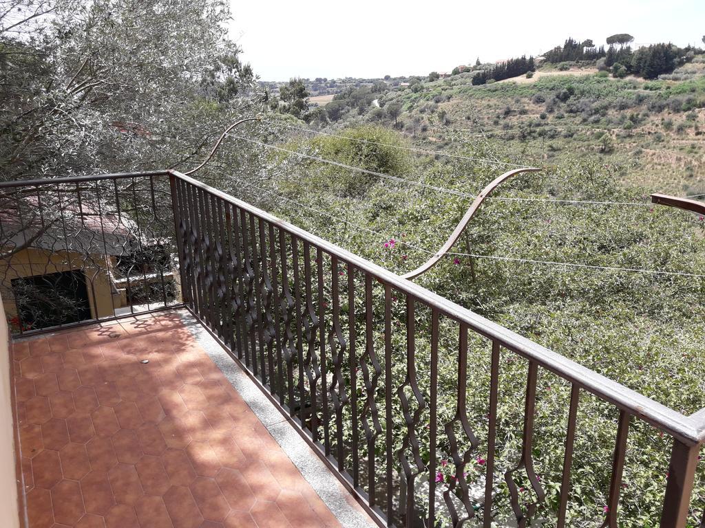 הוילה קלטג'ירונה Alla Romana מראה חיצוני תמונה